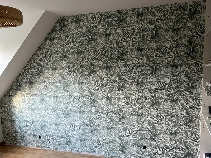 Entreprise de peinture Andard