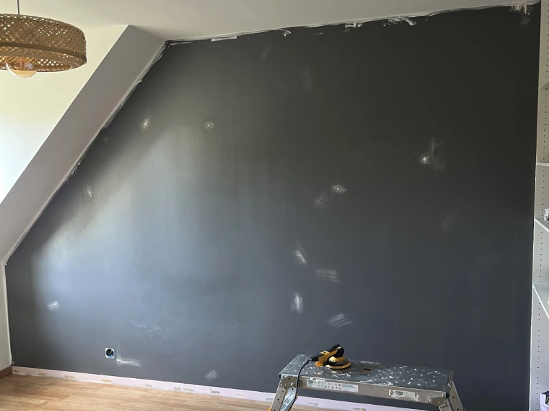 Entreprise de peinture Andard